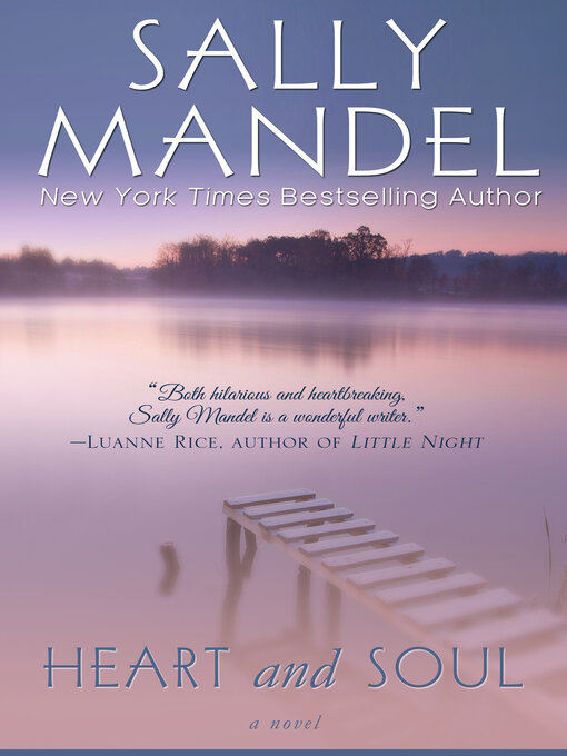 Title details for Heart and Soul by Sally Mandel - Available